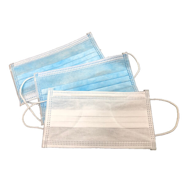 face mask disposable