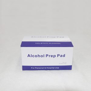 alcohol disinfectant wipes