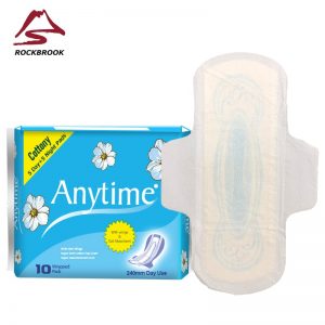 female hygiene pads