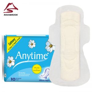 bio sanitary napkin