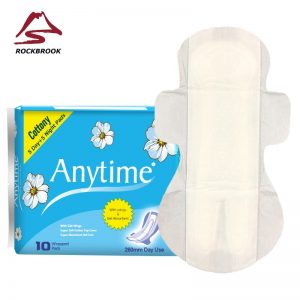 Women Menstrual Pads