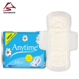 Organic Sanitary Towels