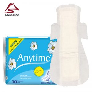 feminine sanitary pads