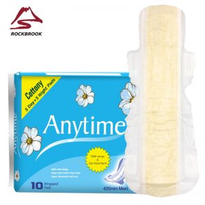 bio sanitary pads