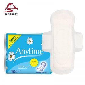 Women Feminine Pads