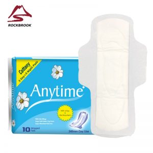 soft pads for periods
