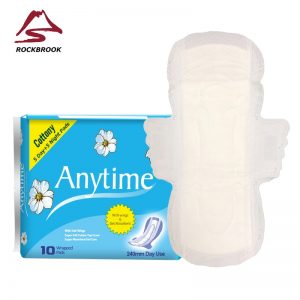 Feminine Comfort Bio Sanitary Pads