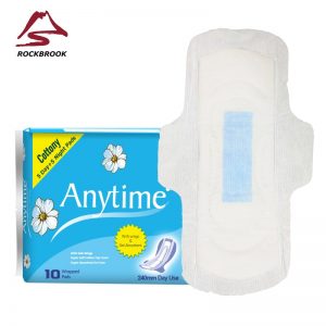 Female Sanitary Napkins