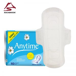 Female Sanitary Towels