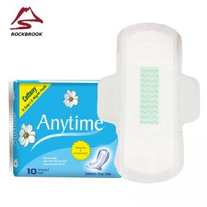 Lady Anion Pads