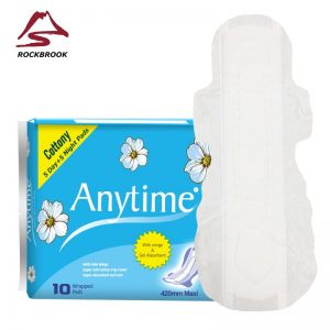 ladies period pads