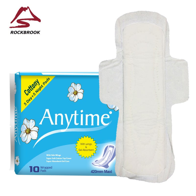 overnight sanitary pads