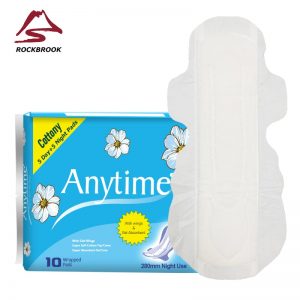 female napkin pad