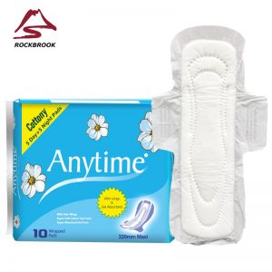 long sanitary napkins