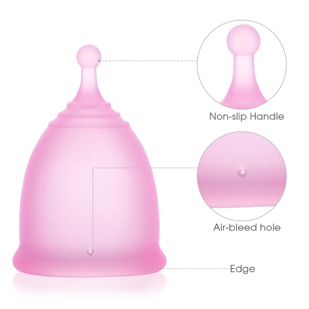 anytime menstrual cup