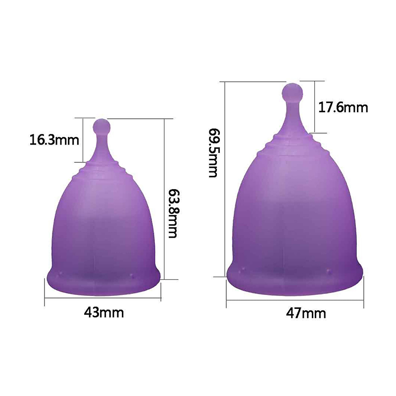 anytime menstrual cup