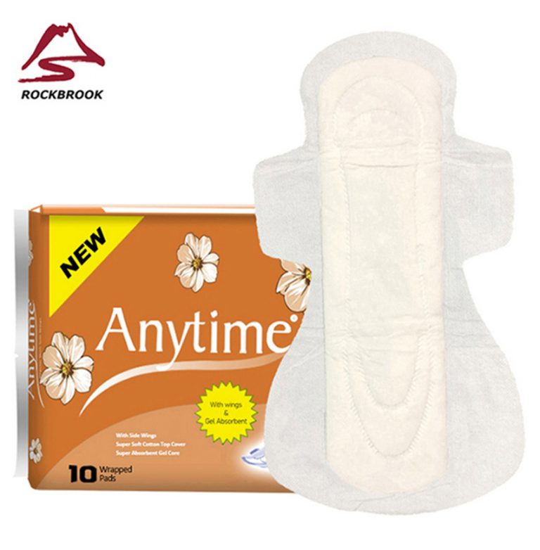Best Sanitary Pads For Heavy Bleeding Teenage Pads