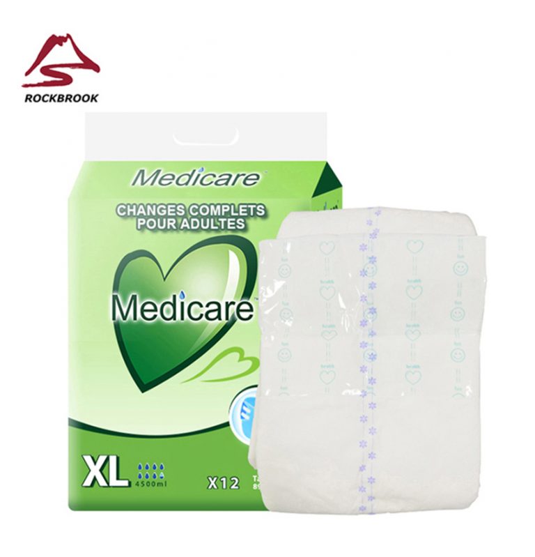 Female Adult Diapers Adult Diaper Underwear Medicare